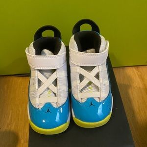 Brand New Jordan sneakers 7c